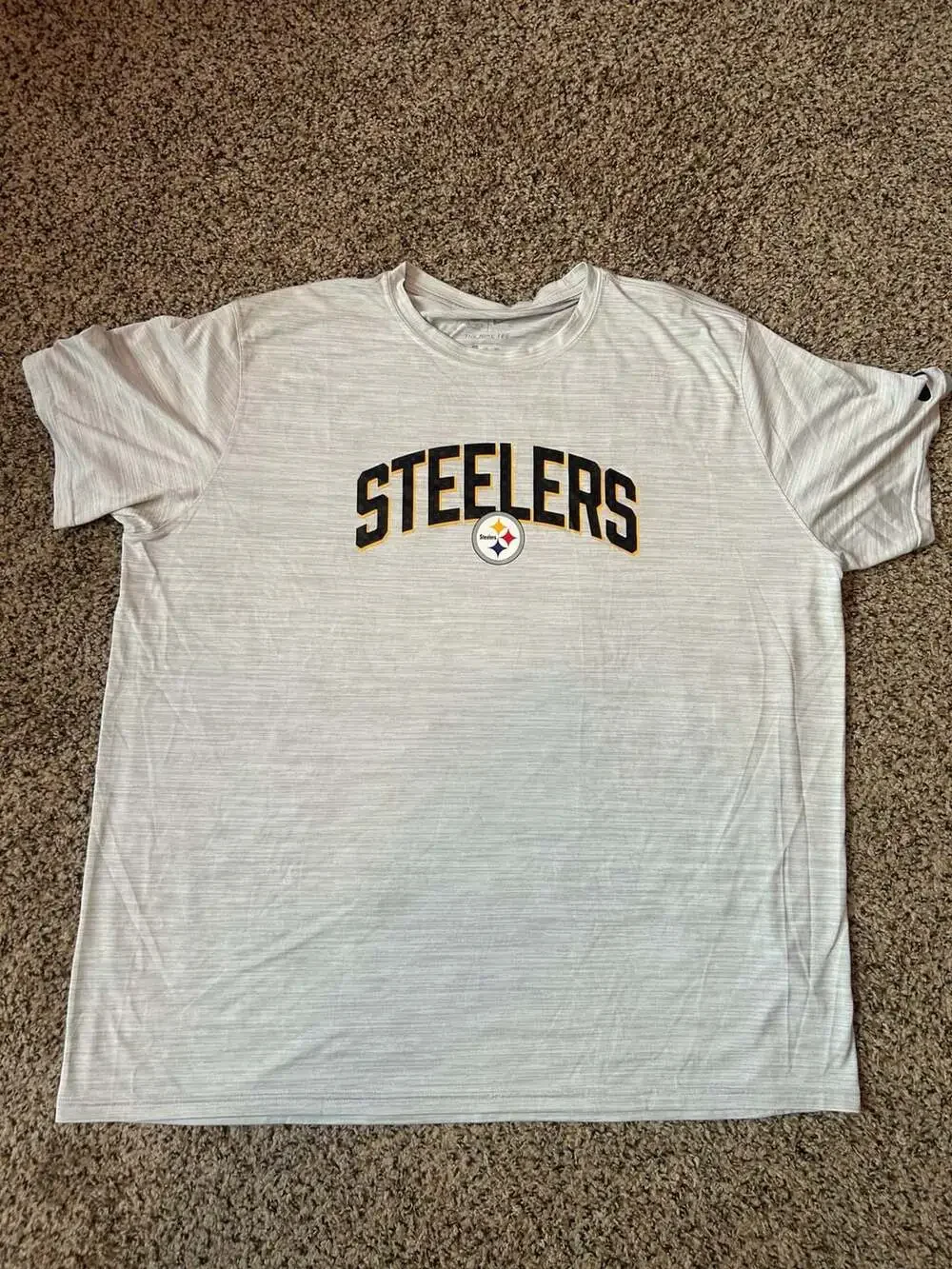 Nike Pittsburgh Steelers NFL On Field Sideline